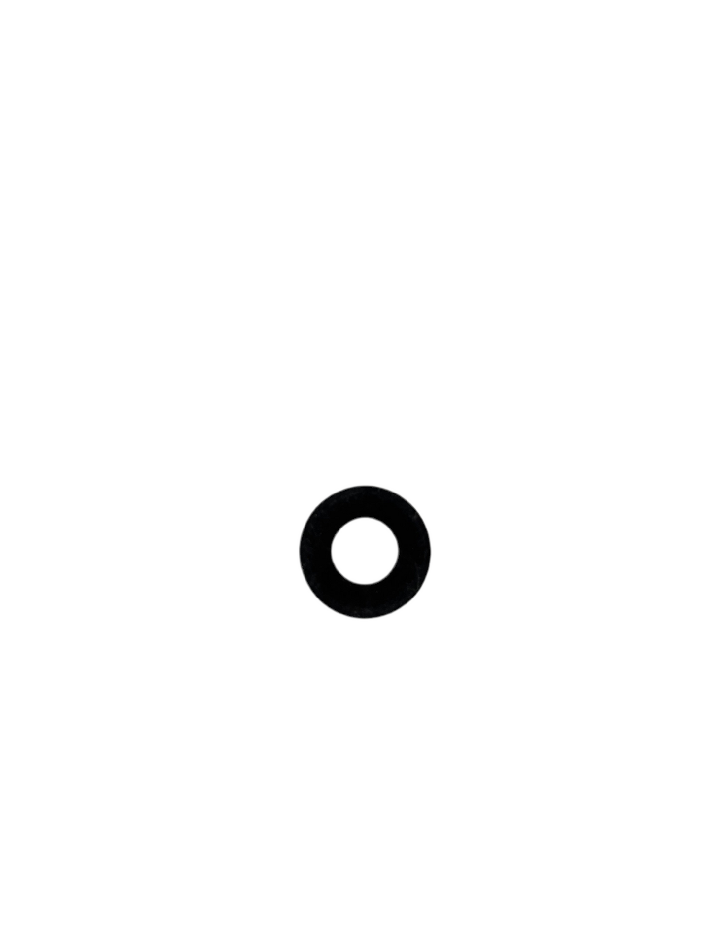 Gasket O Ring for all Quick Jet Caps