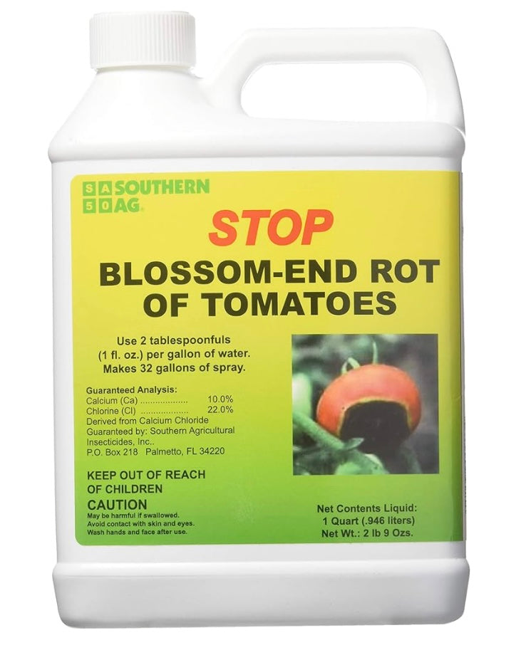 Blossom End Rot Southern Ag 16 oz