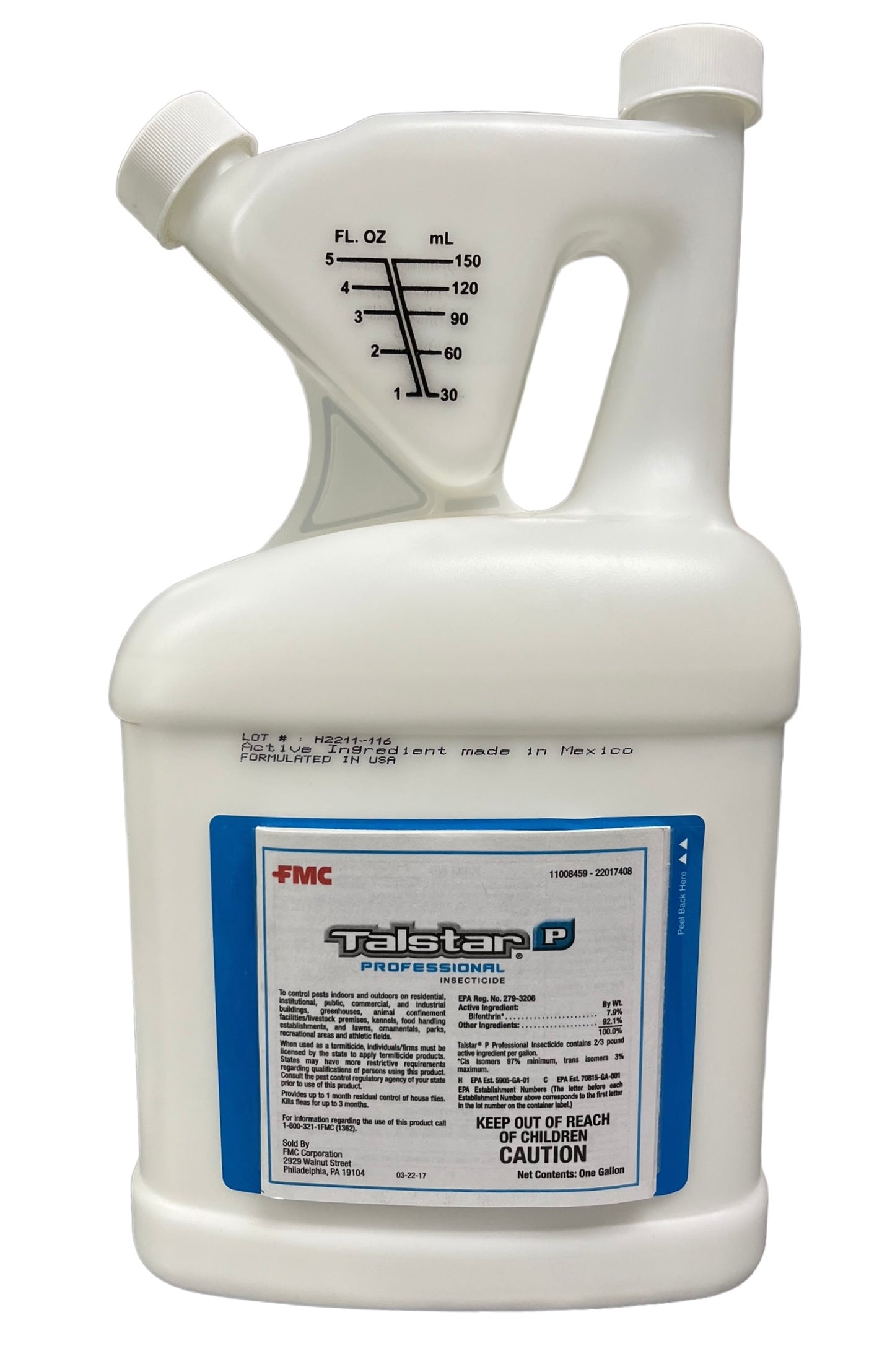 Talstar Pro Insecticide