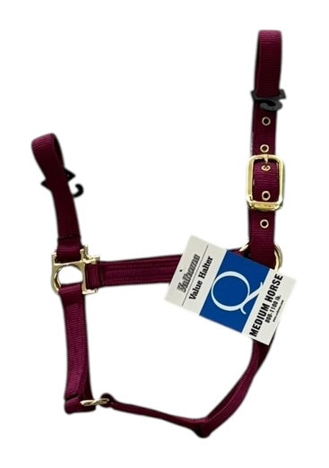 Valhoma Premium Horse Halters