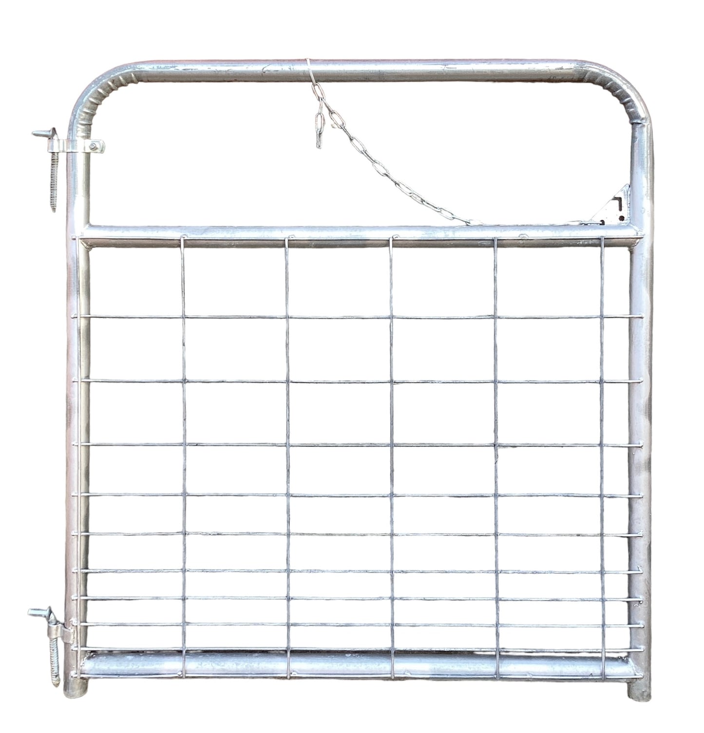 Gate Wire Filled Galvanized