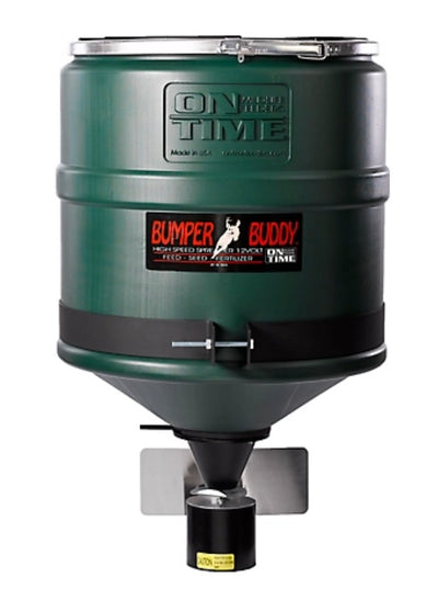 Spreader Bumper Buddy ATV