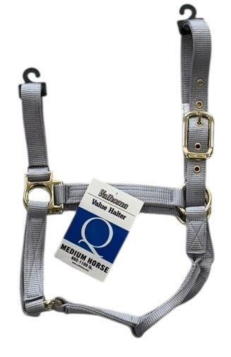 Valhoma Premium Horse Halters