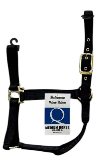 Valhoma Premium Horse Halters