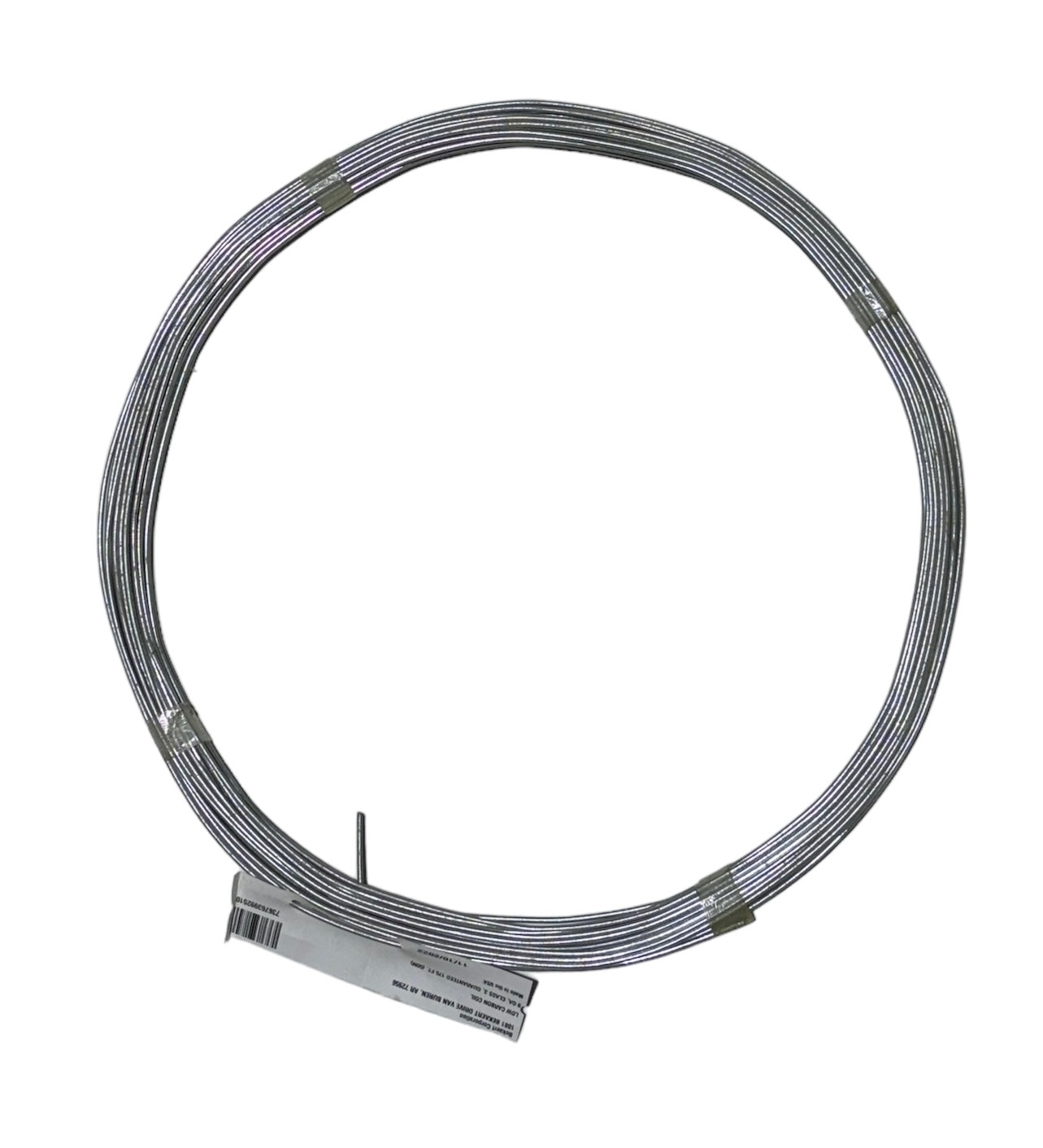 Brace Wire