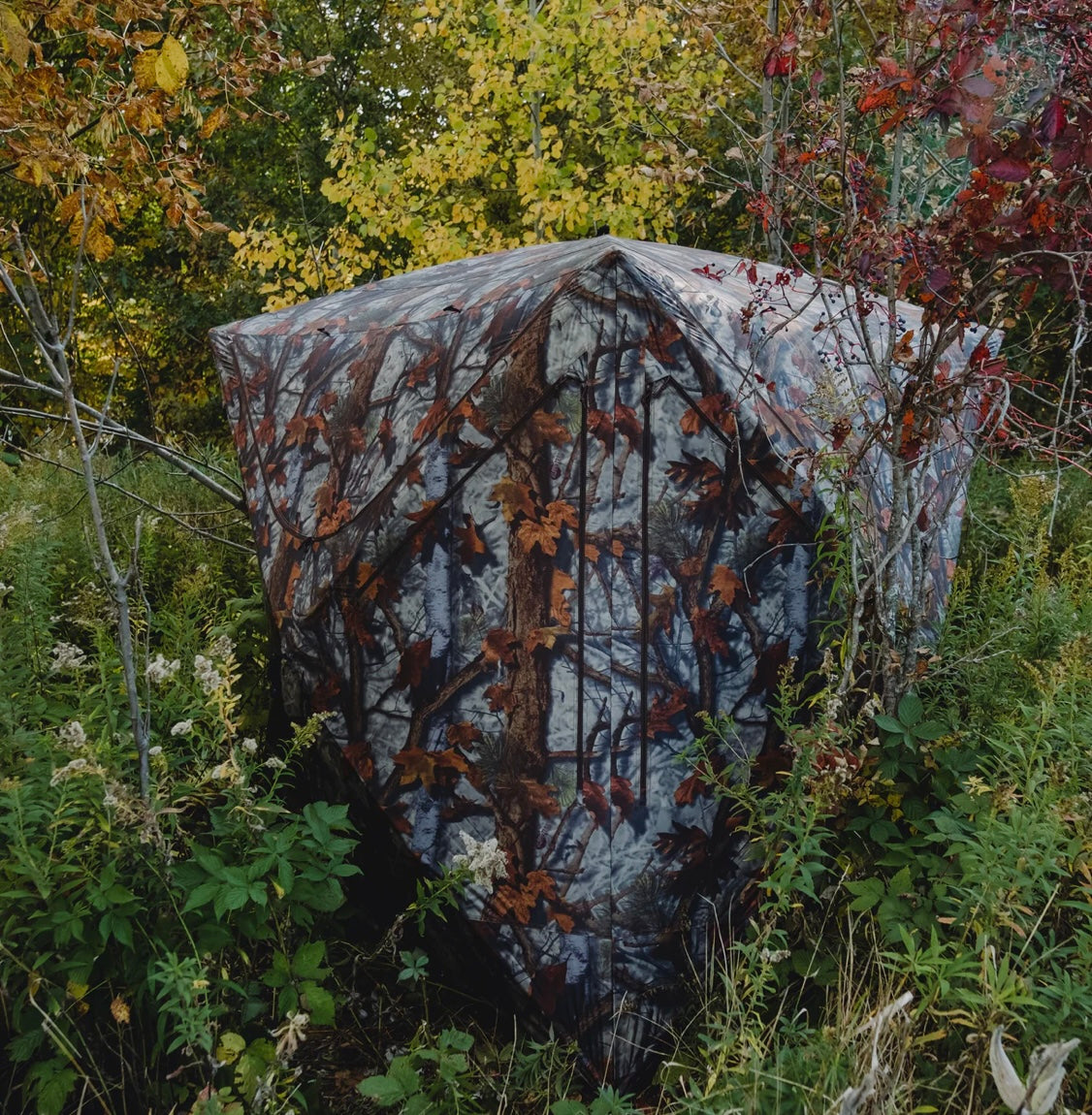 Baronett Prowler 350 Bloodtrail Ground Blind