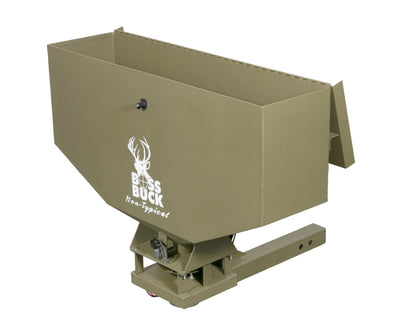 Boss Buck ATV Feeder / Seeder 80 lbs