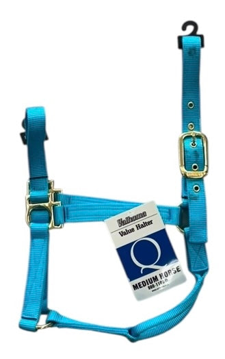 Valhoma Premium Horse Halters