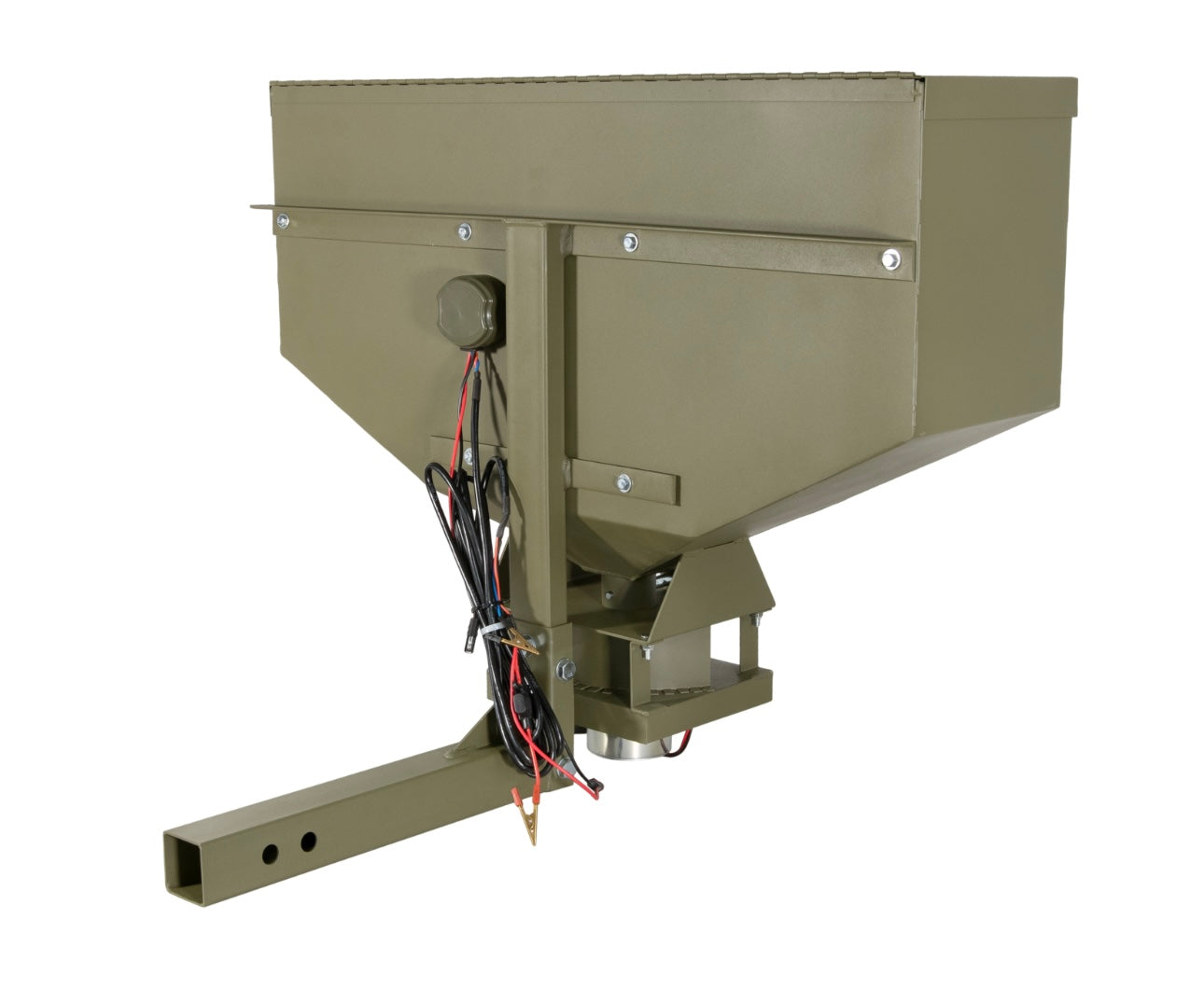 Boss Buck ATV Feeder / Seeder 80 lbs