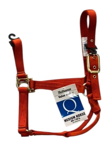 Valhoma Premium Horse Halters