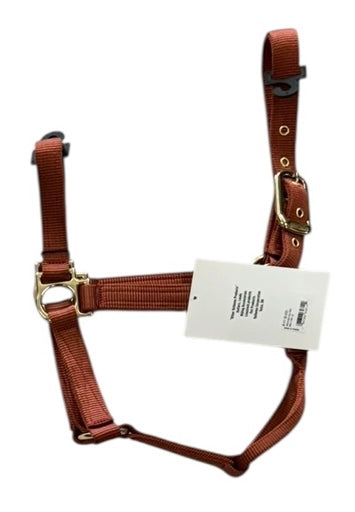 Valhoma Premium Horse Halters