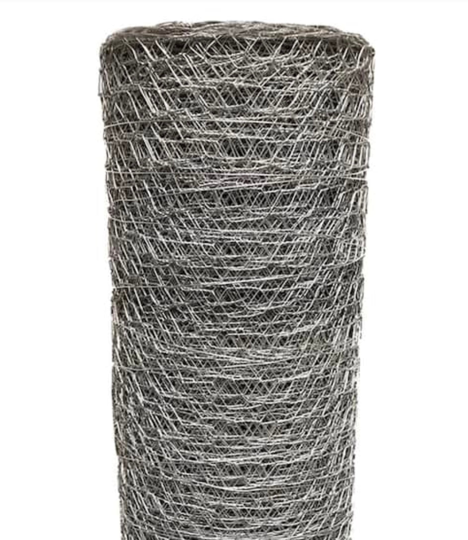 Poultry Fence Wire