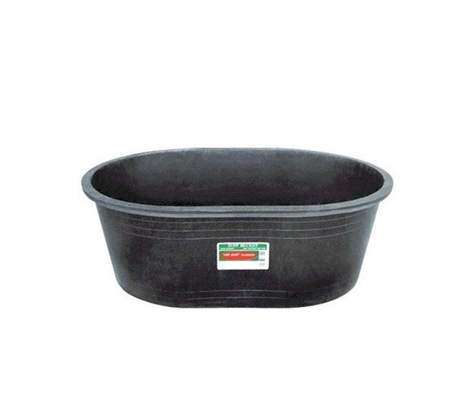 Tuff Stuff Oval Water Tank