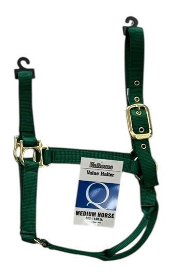 Valhoma Premium Horse Halters