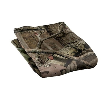 Camo Burlap Mossy Oak Break Up Infinity 12 ft x 54 in