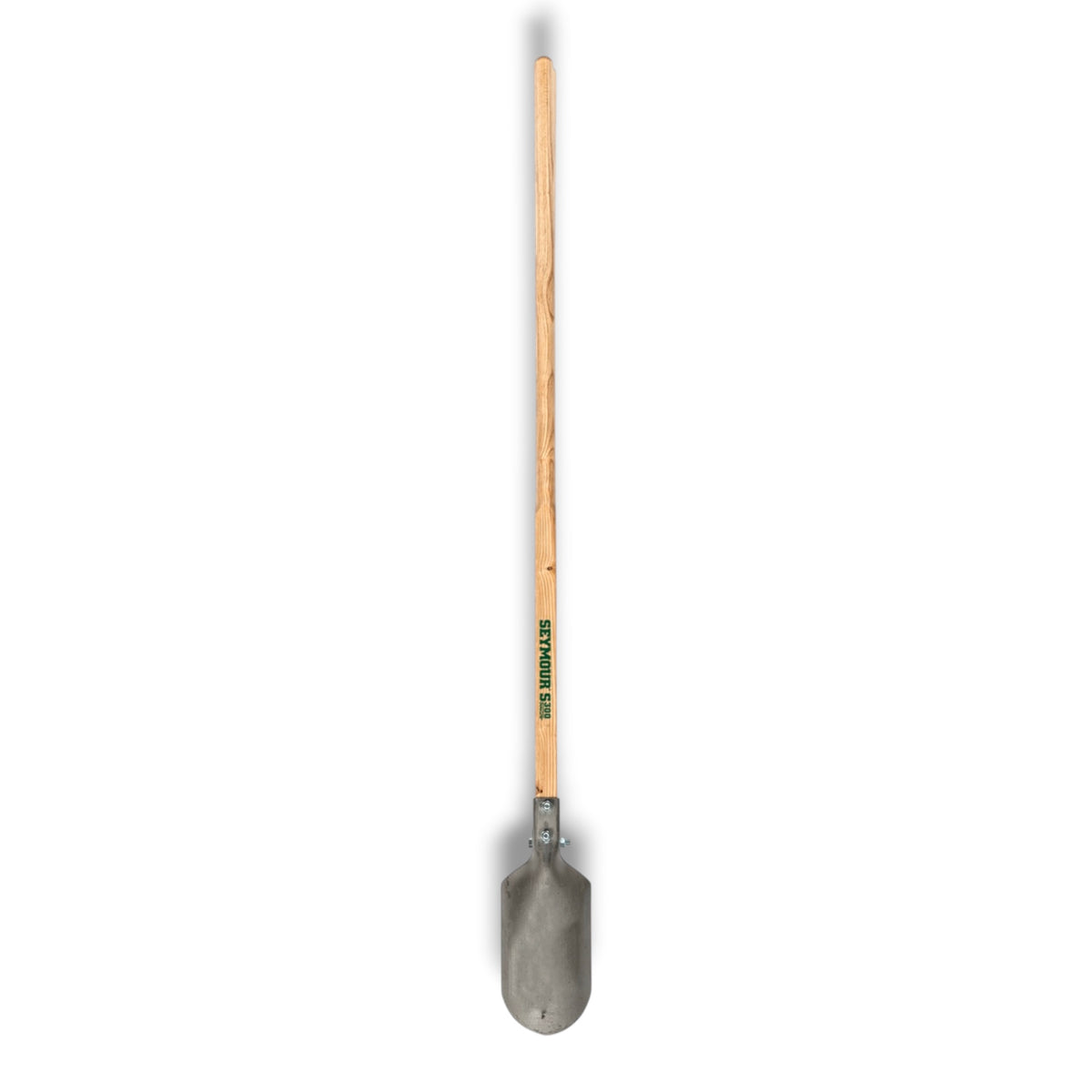 Seymour S300 DuraLite Post Hole Digger – 48” Hardwood Handles