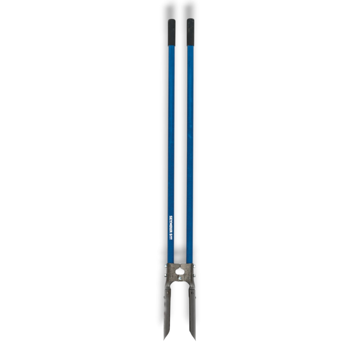 Seymour S400 Jobsite Atlas Post Hole Digger – 48” Fiberglass Handles
