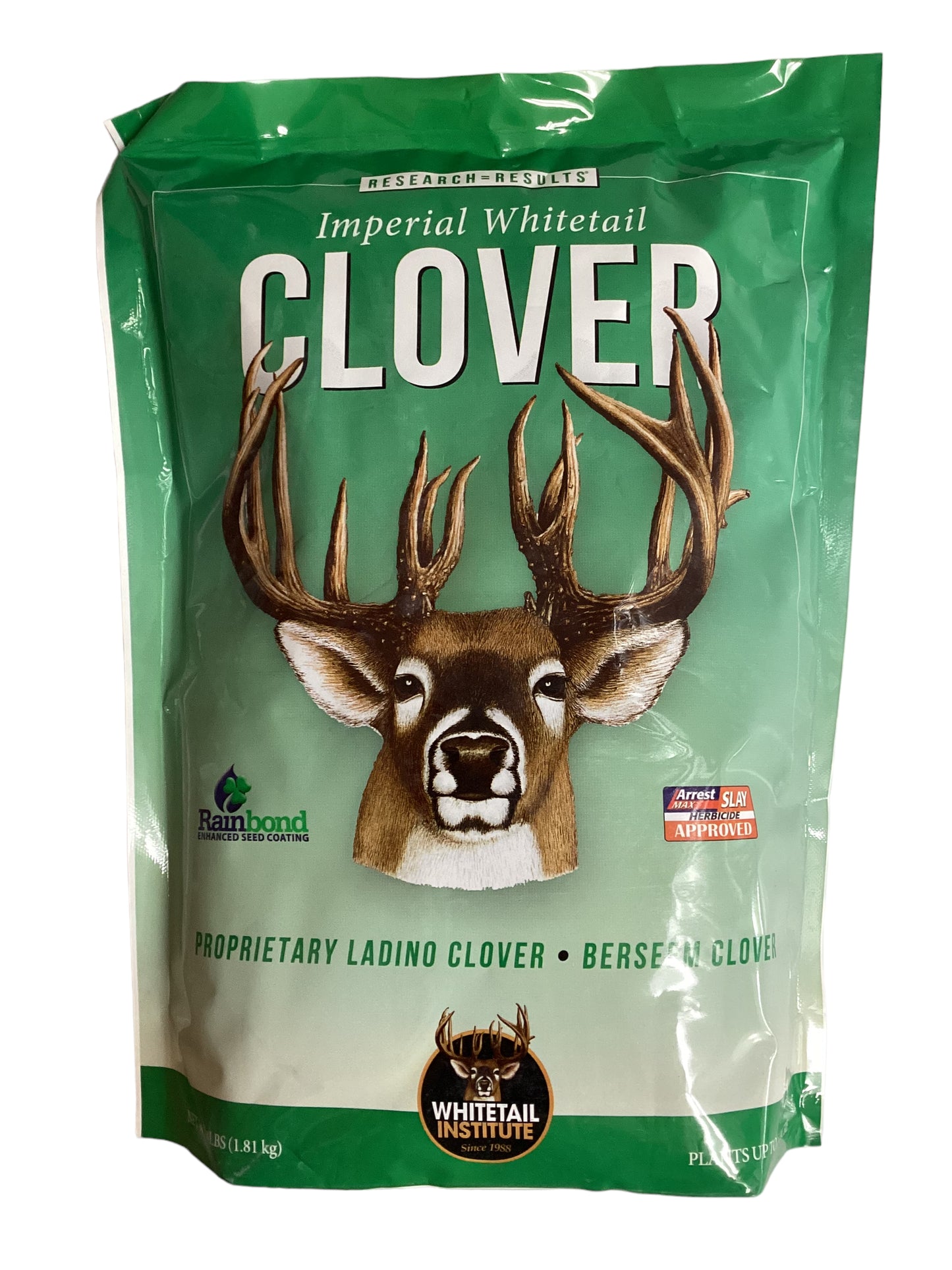 Imperial Whitetail Clover 4 lb