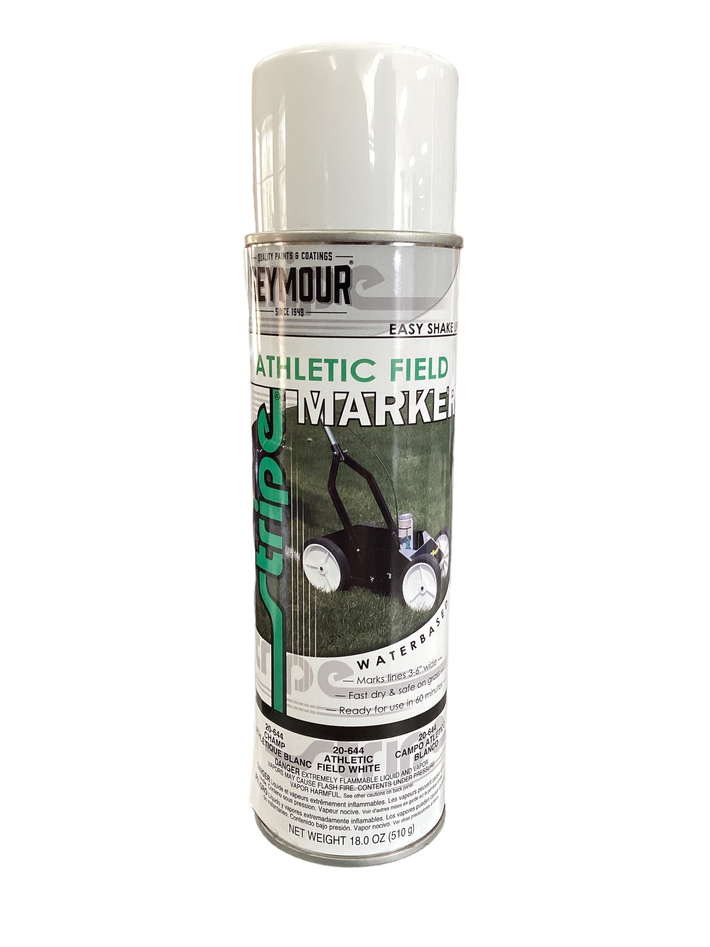 Athletic Field Marking Paint