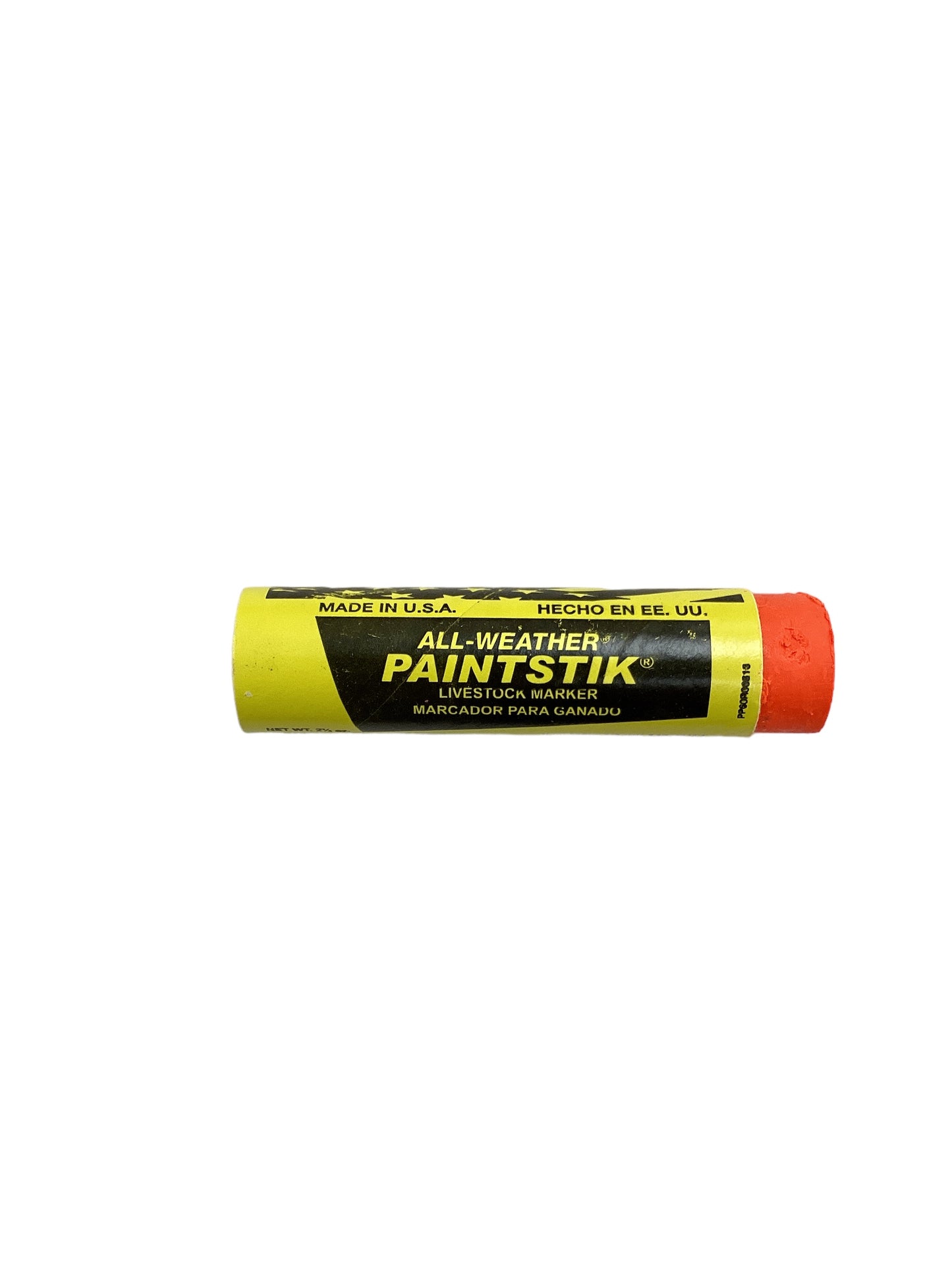 All Weather Paint Stick Livestock Marker