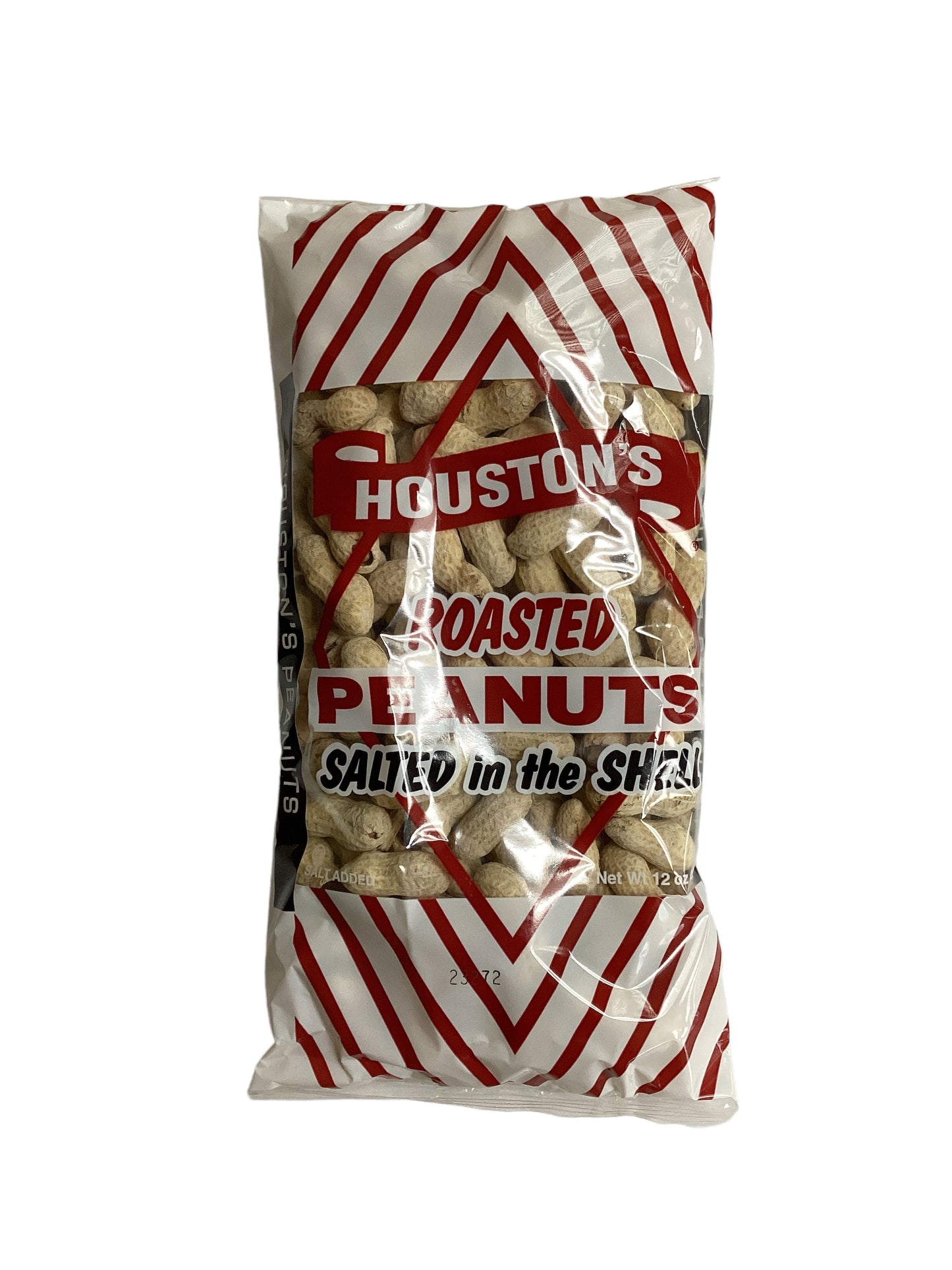 Peanuts Hampton Farms Roasted Salted in Shell 24 oz