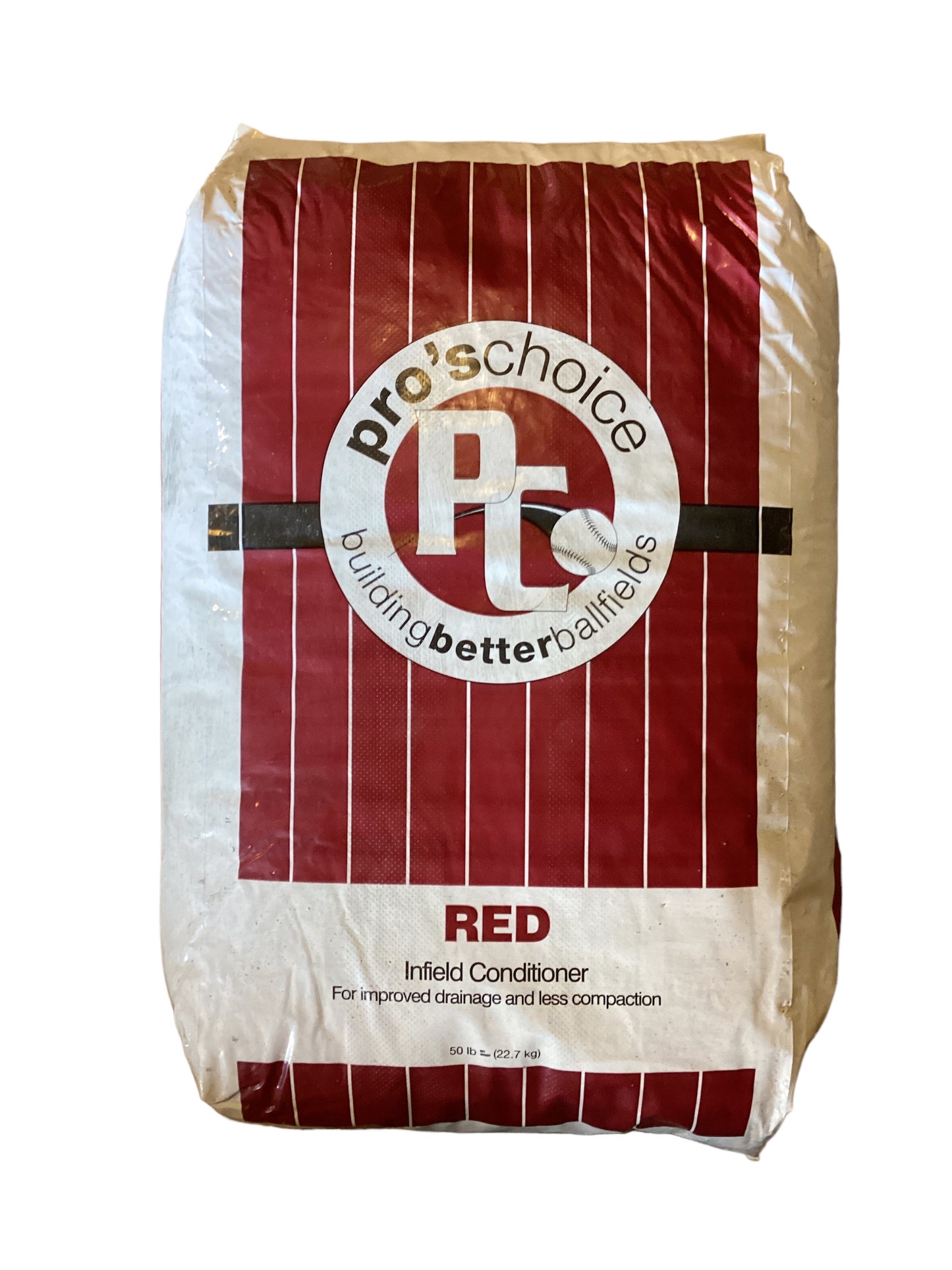 Pros Choice Field Conditioner Red