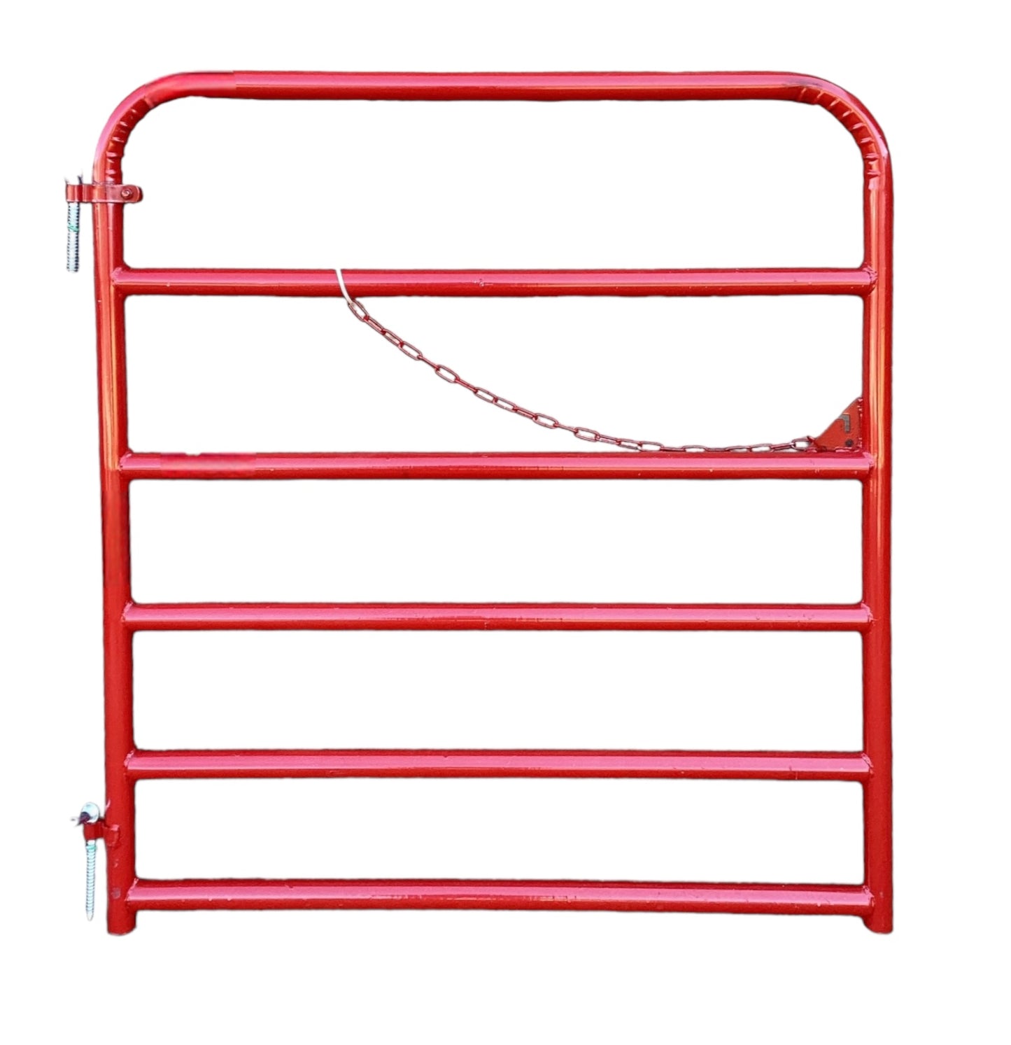 Gate Red Economy