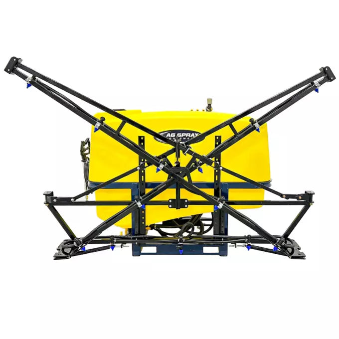 Sprayer Ag Spray Tractor 165 gallon with boom
