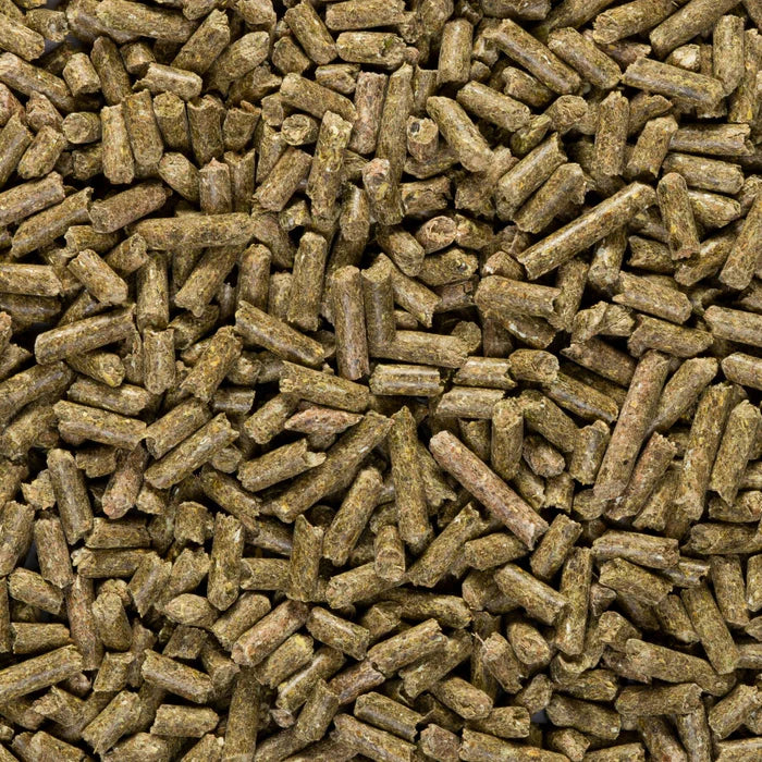 Safeguard Horse & Cattle Dewormer Pellet