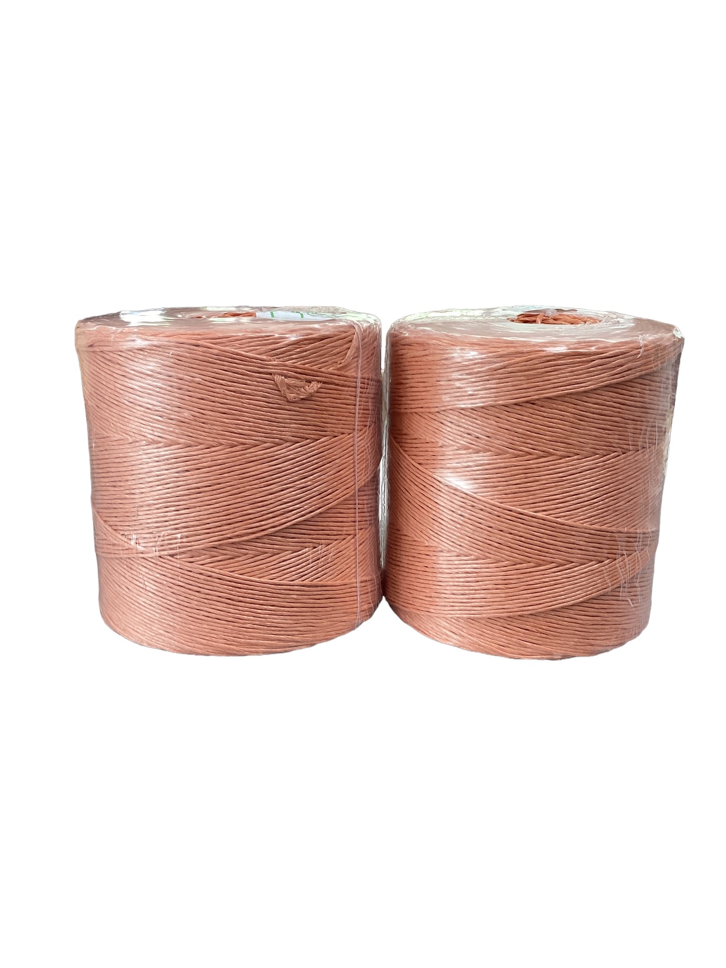 Bailing Twine 9000 Poly Twin Pack
