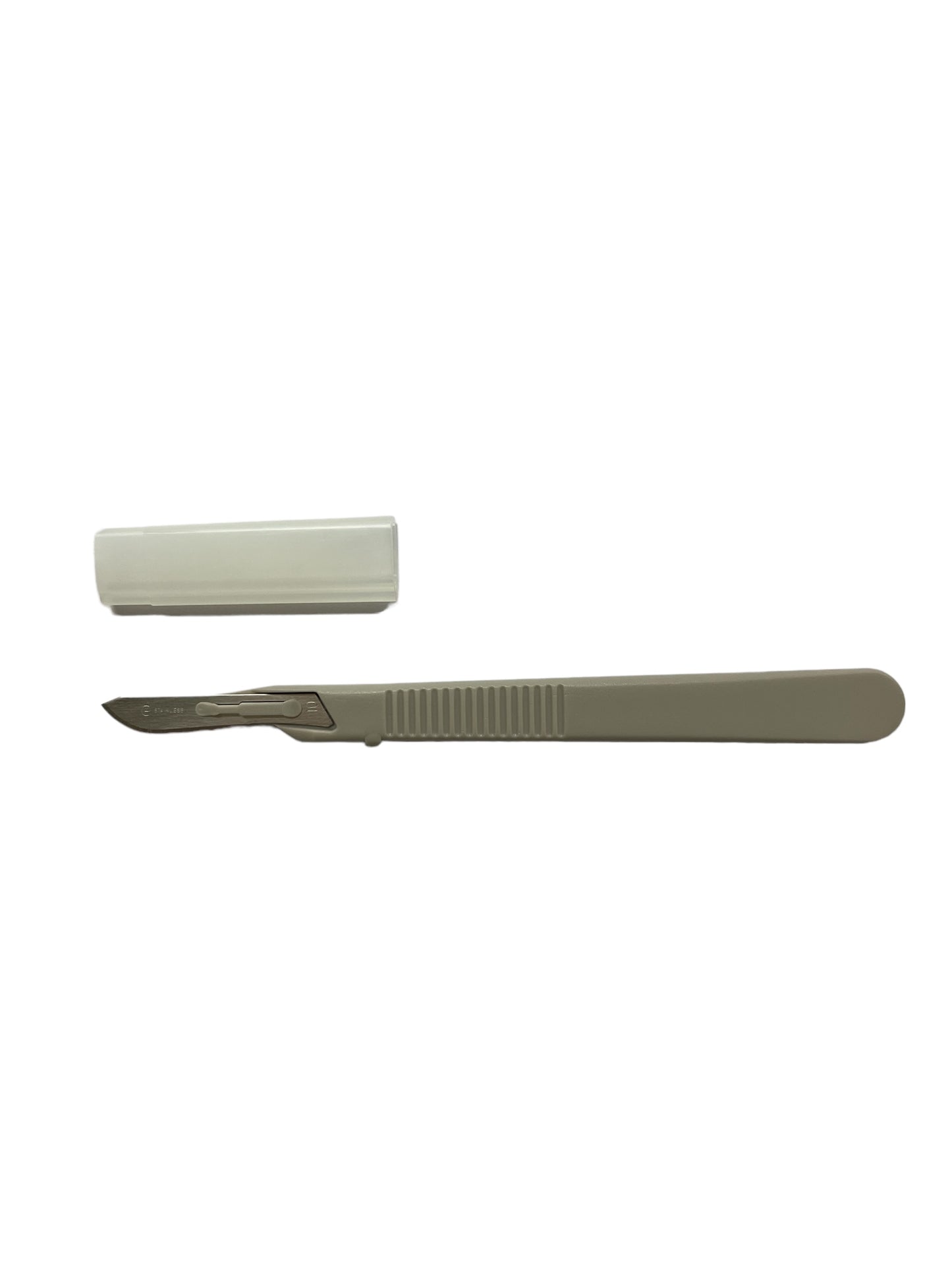 Disposable Scalpels #10 box of 10