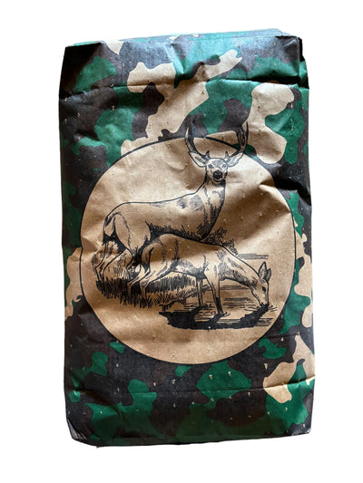 Plot Mix Basic 3-Way Blend 50 lbs