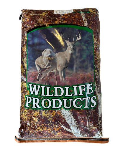 Plot Mix Supreme 6-Way Blend 50 lbs