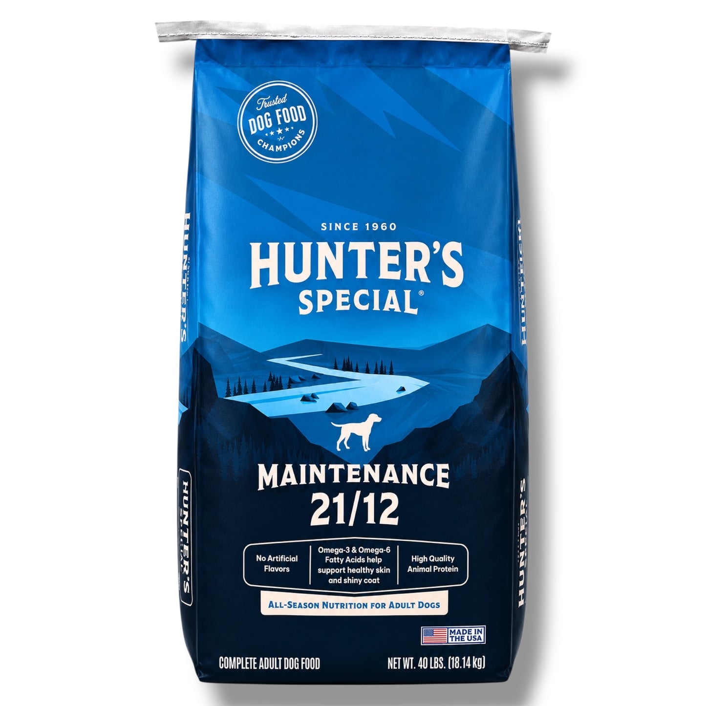 Hunters Special 21-12 40 lb