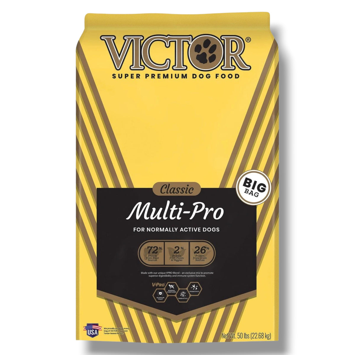 Victor Multi Pro Maintenance 50 lb