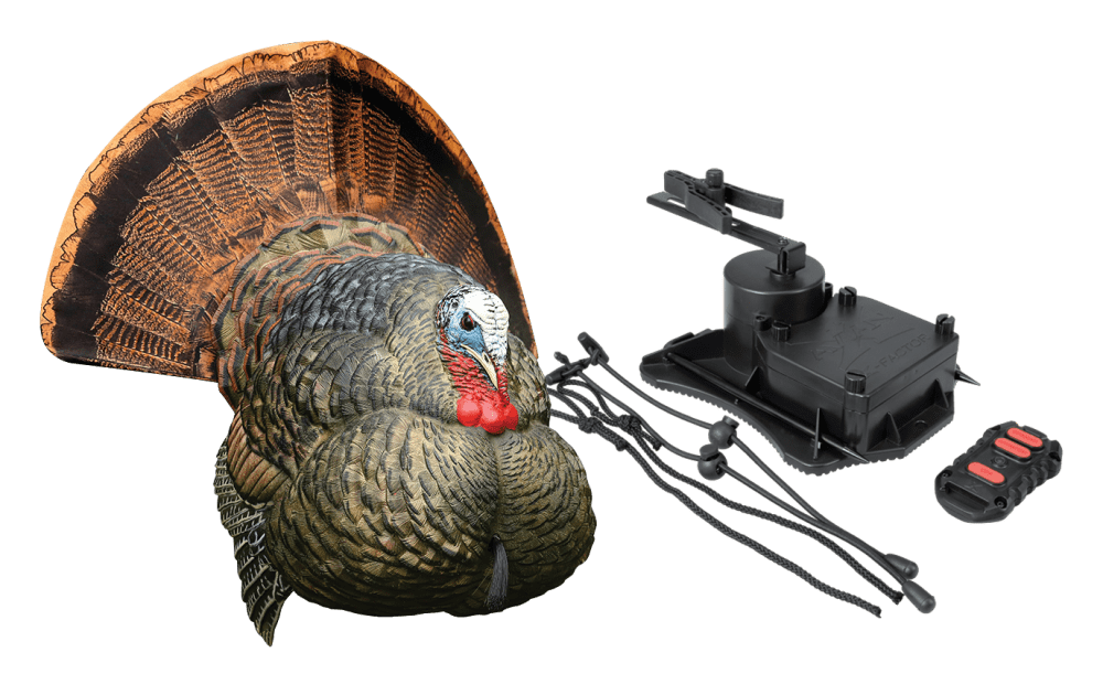 Avian X LCD Strutter Decoy