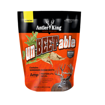 Antler King unBEETable 5 lbs