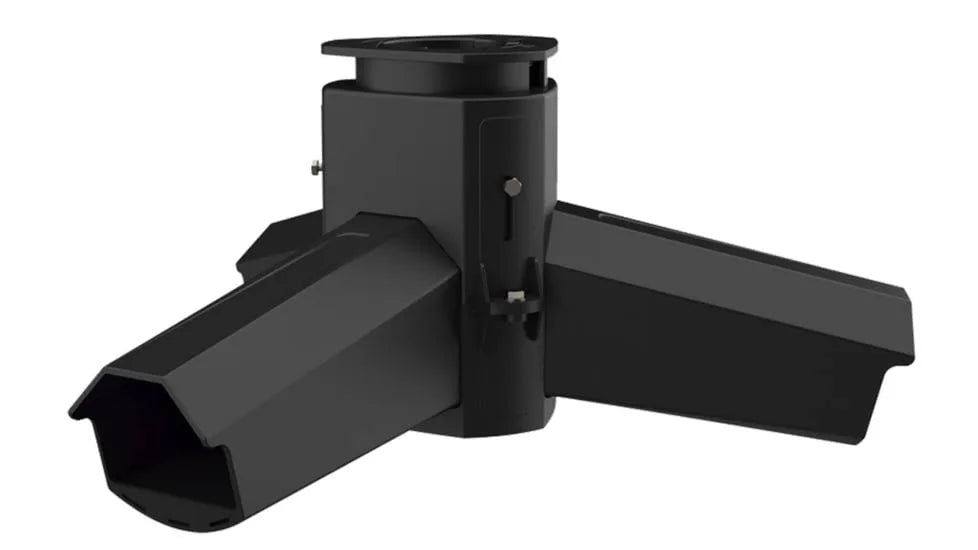 American Hunter Gravity Deer Feeder 200 lb