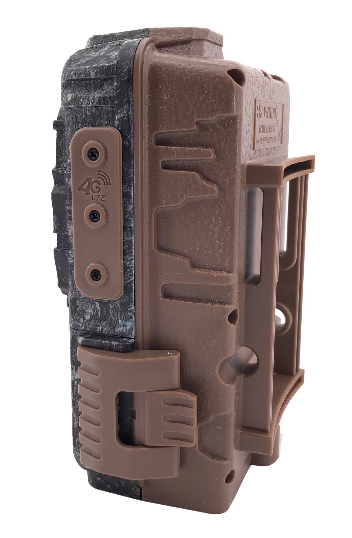 Browning Pro Scout Max 20 MP Trail Camera (AT&T or Verizon)