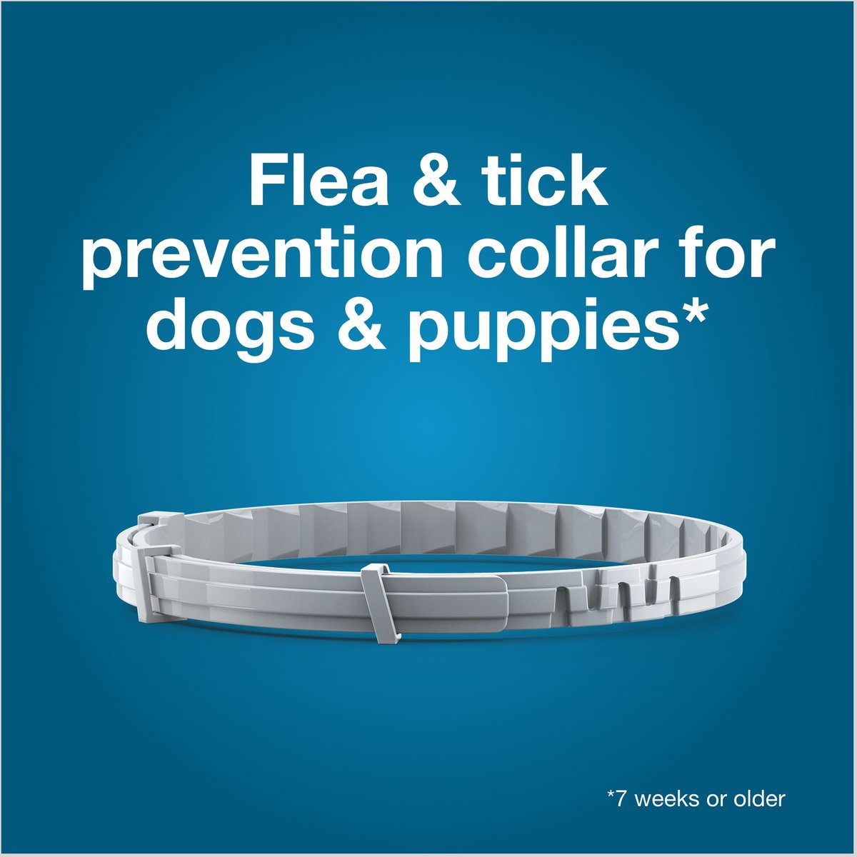 Seresto Flea and Tick Collar for Dogs over 18 lbs
