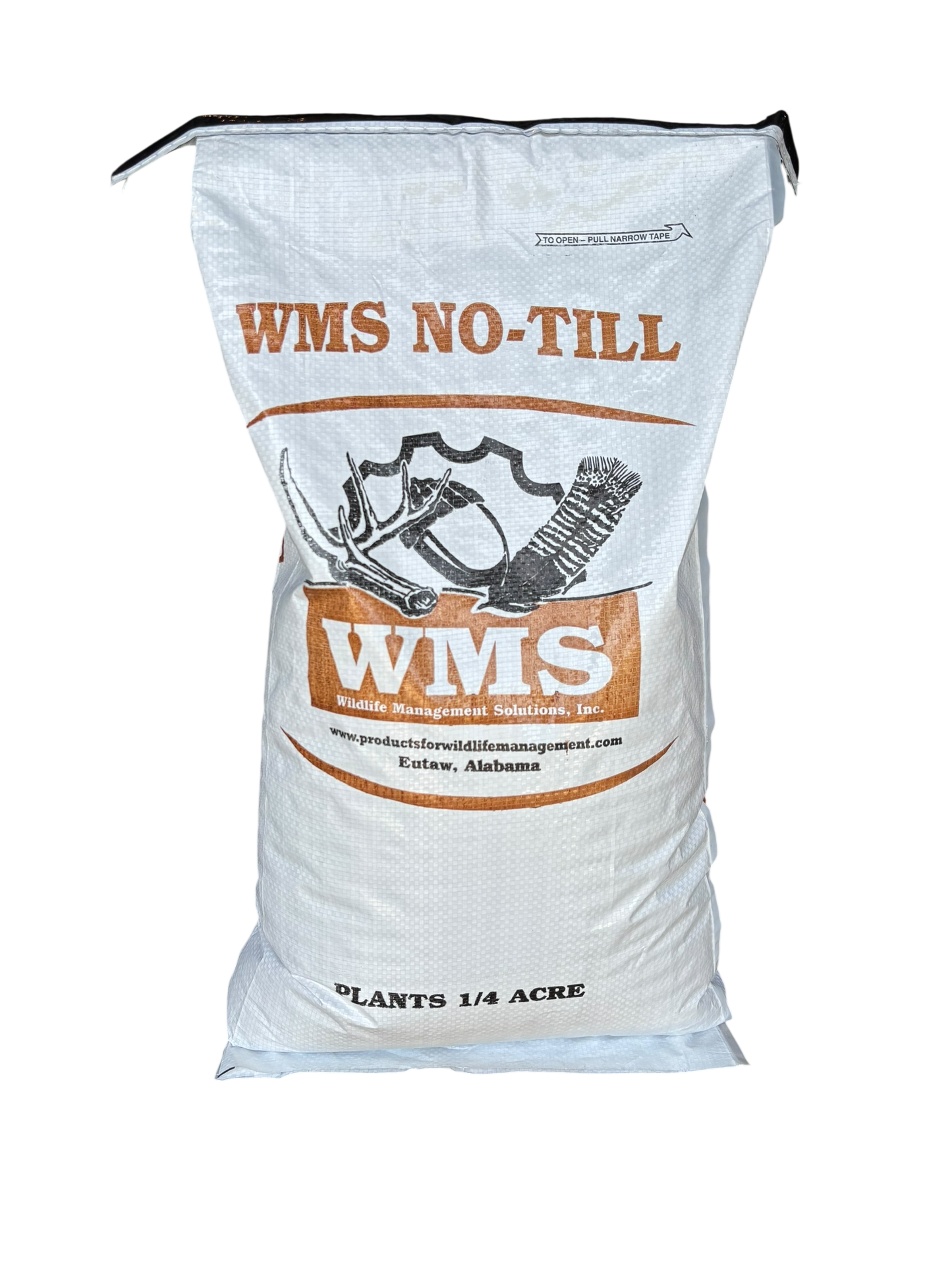 WMS No Till Blend 20-lbs