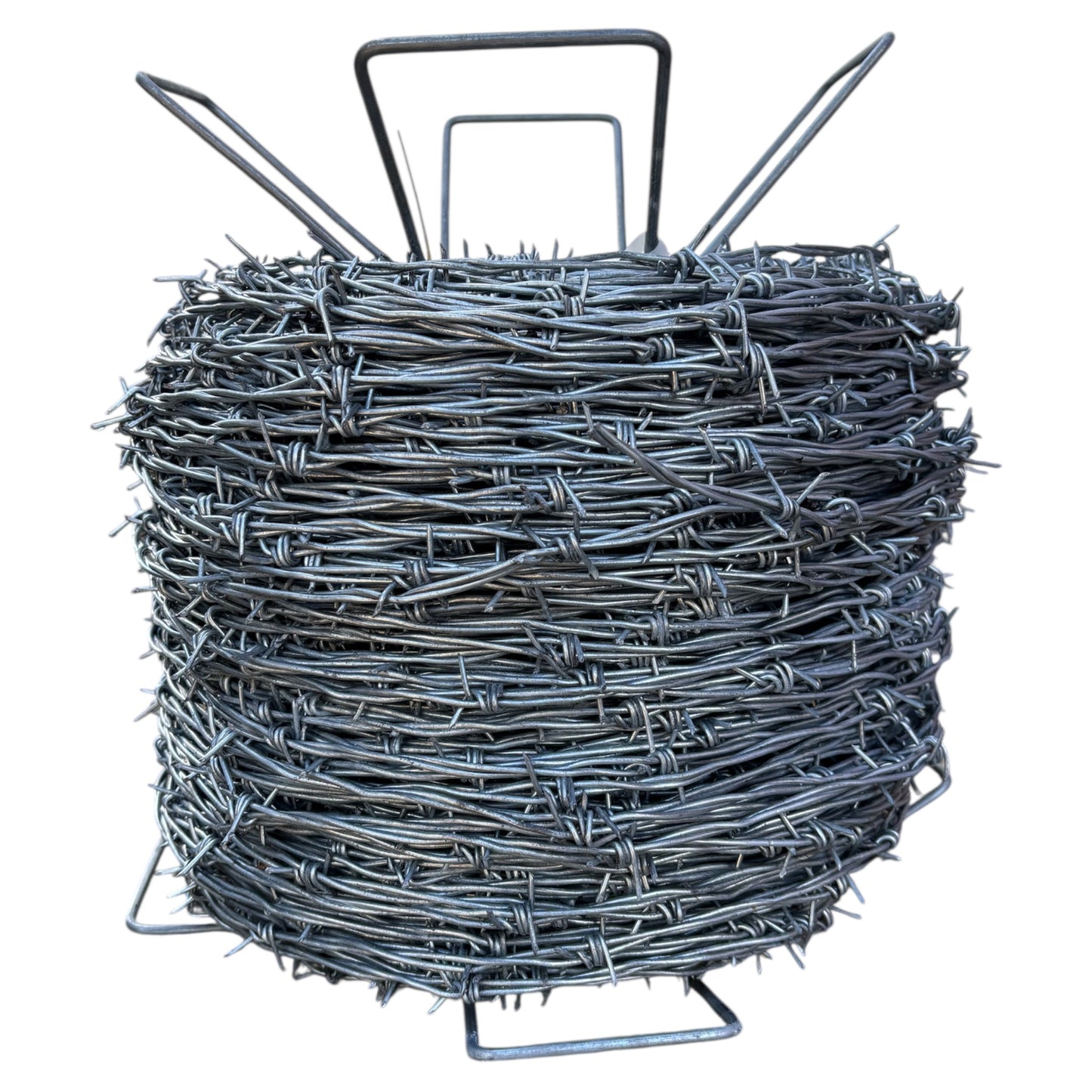 Generic Brand Barbed Wire 12-3/4ga 4pt 1320'