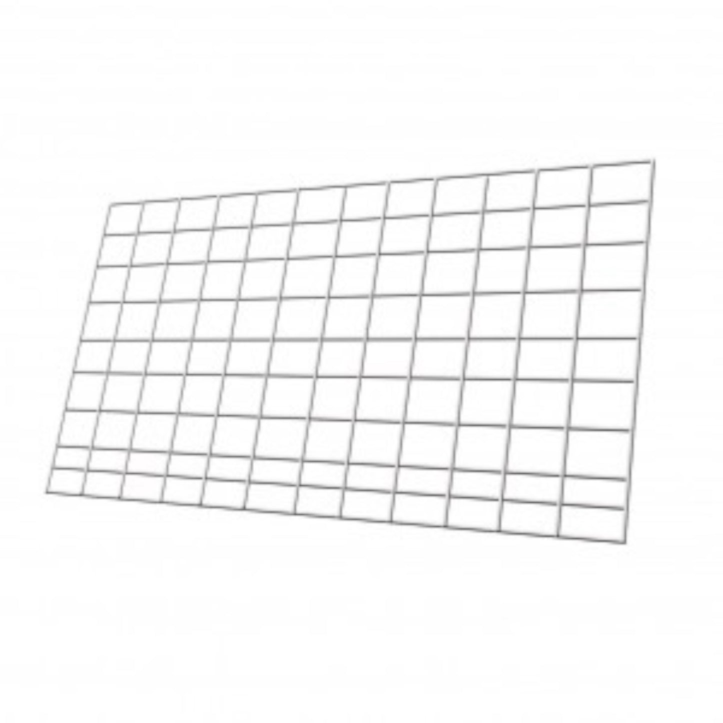 Wire Cattle Fence Panel 50"x16' (6 gauge)