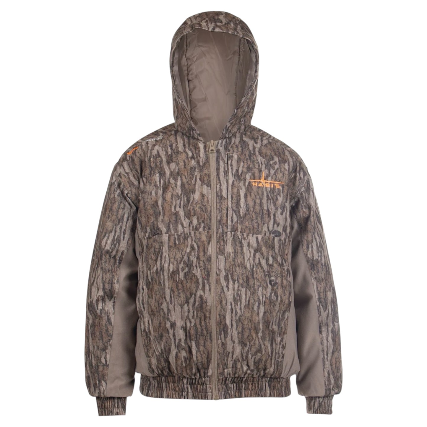 Youth Habit Cedar Branch Insulated Waterproof Bomber