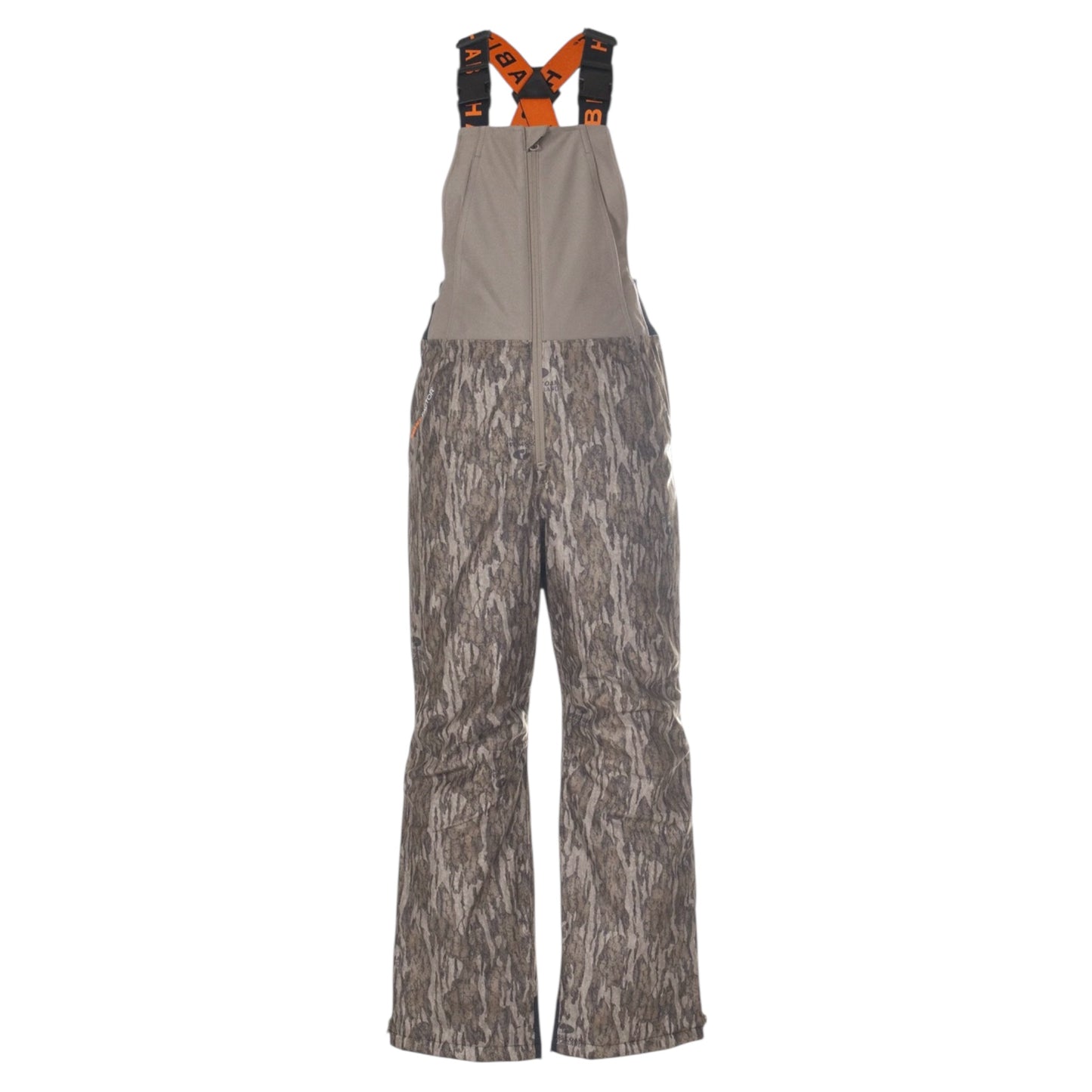 Youth Habit Cedar Branch Insulated Waterproof Bib