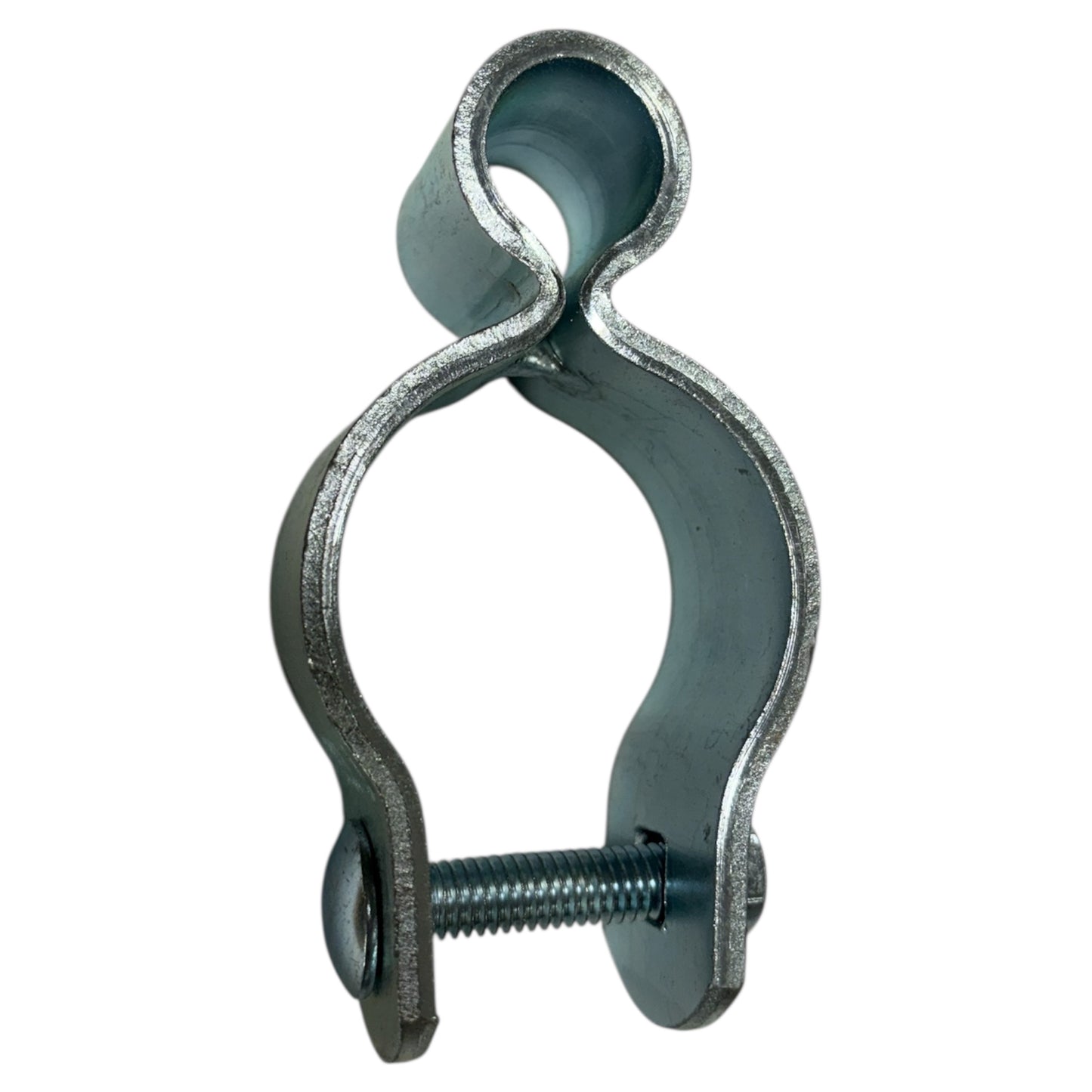 Pipe Gate Hinge Bracket for Bull Gate 2-3/4”