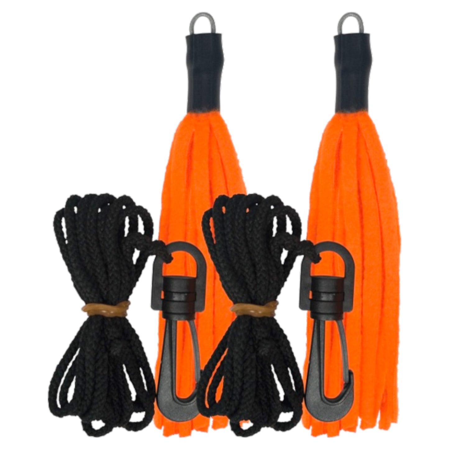 Tinks Super Dragger Lure & Cover, 2-pack
