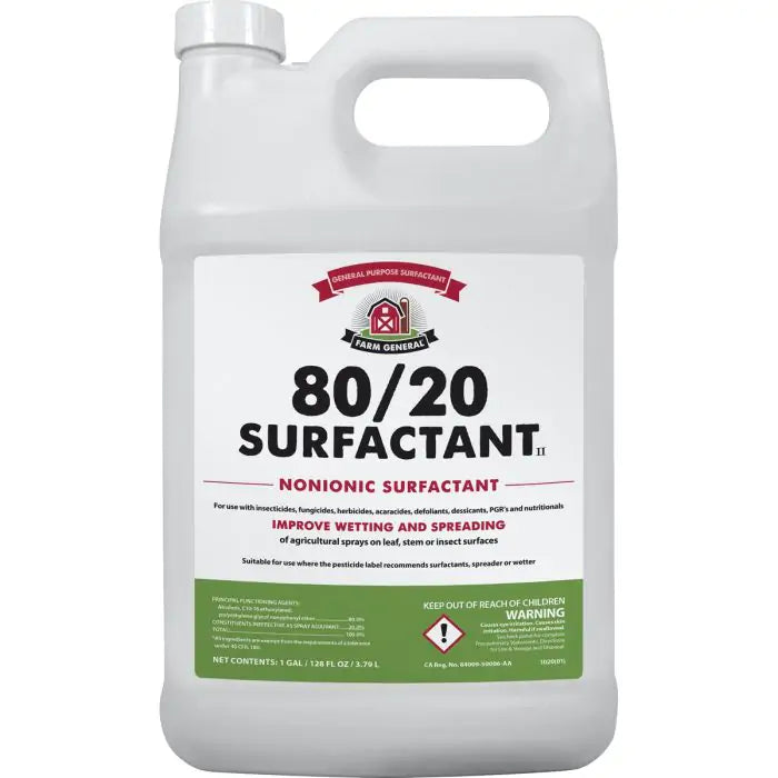 Surfactant 80/20