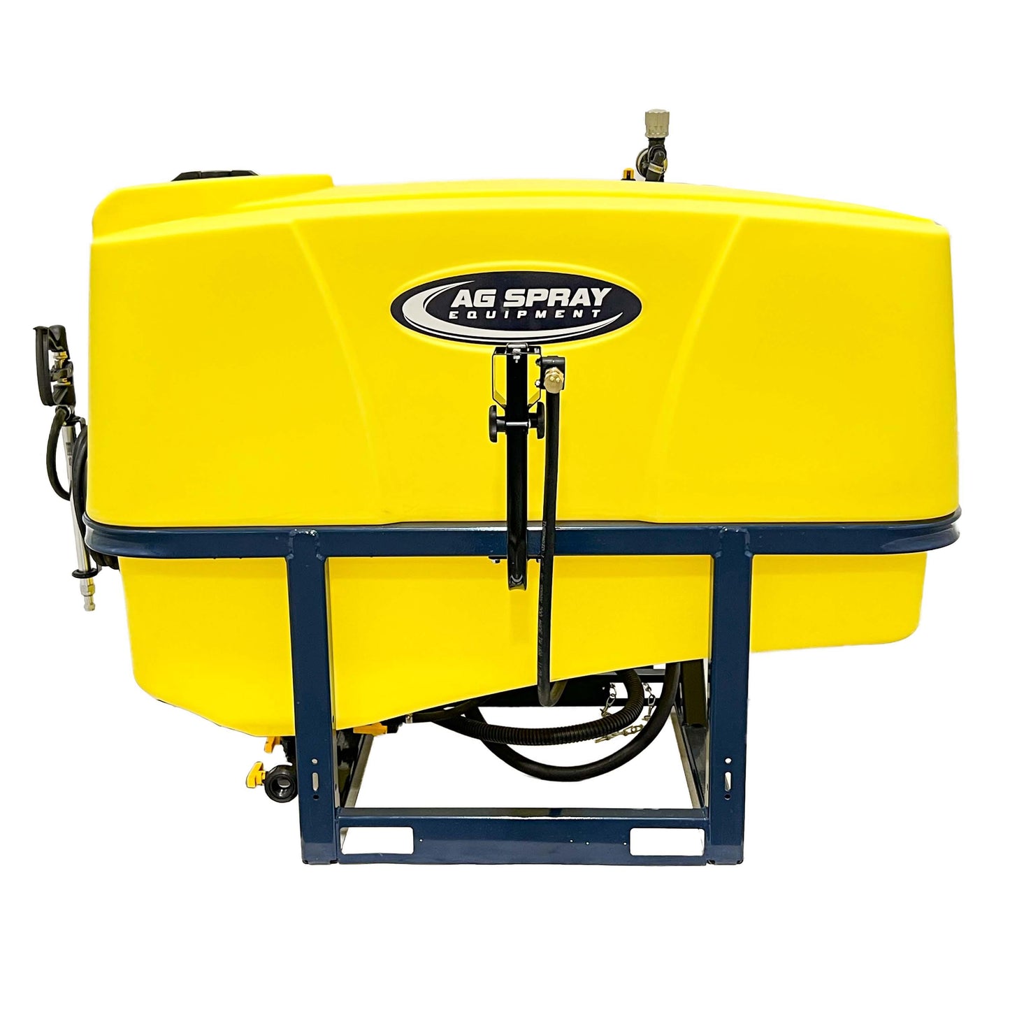 Sprayer Ag Spray Tractor 165 gallon with Hamilton Nozzle