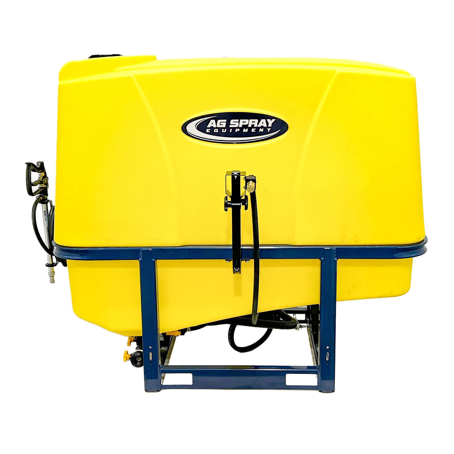 Sprayer Ag Spray Tractor 225 gallon with Hamilton Nozzle